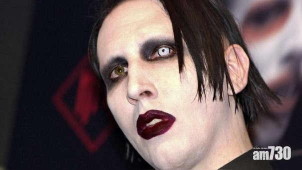 【邪神來了】Marilyn Manson明年3月香港開騷