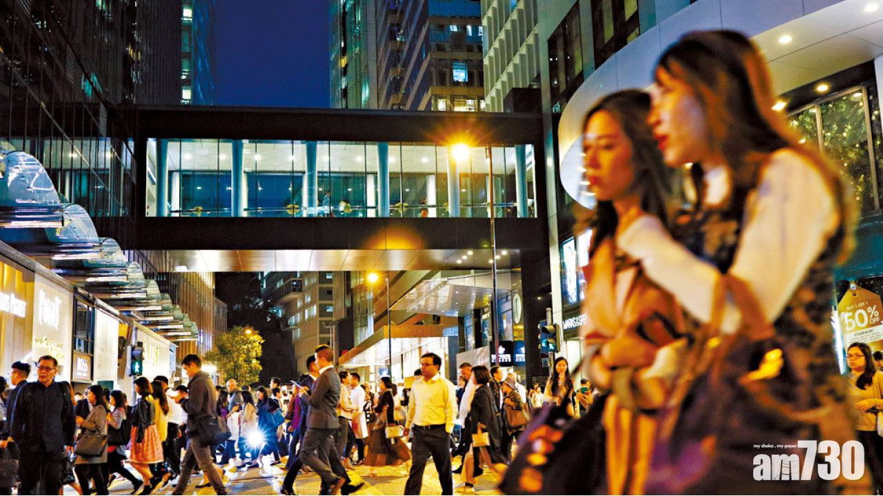 企業對市場感悲觀  上班族加薪料僅2.7%