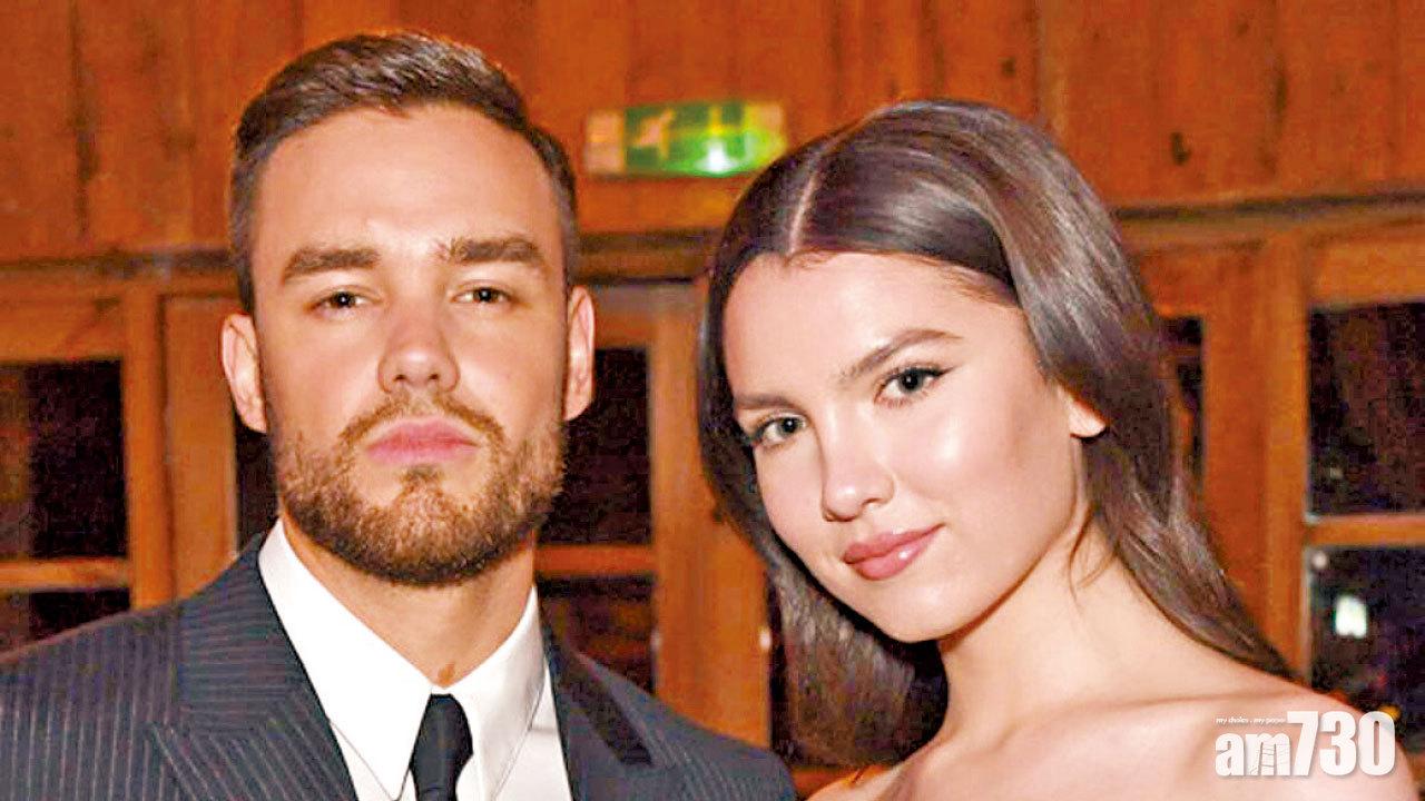 1D前成員Liam被保安推跌