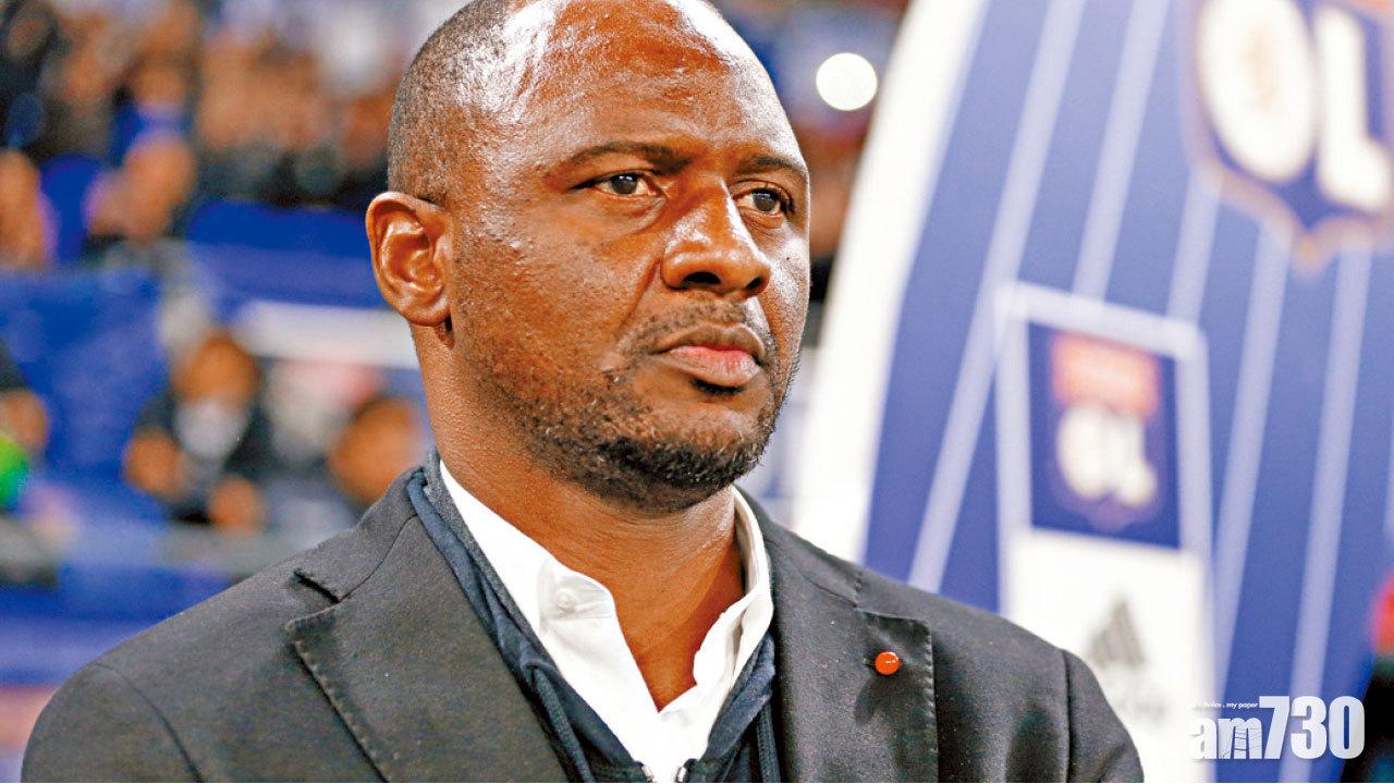 阿仙奴帥位未定 名宿韋拉傳候選