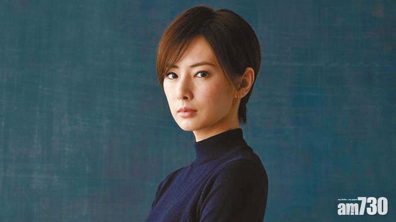 北川景子擊退新垣結衣 踞最想擁有面孔榜首