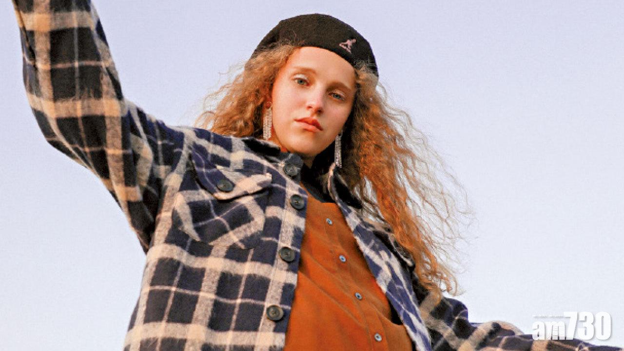 Kangol x b+ab 最新帽飾