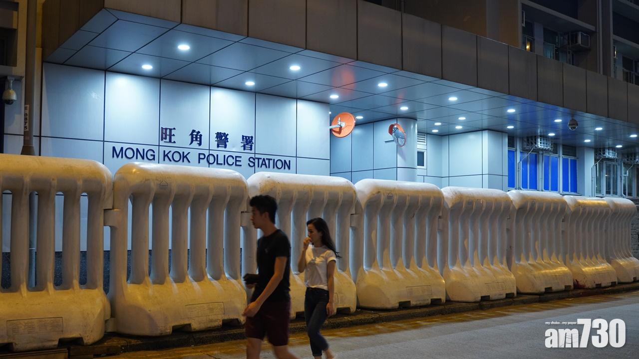 【修例風波】理大生涉藏汽油彈案明年初審理