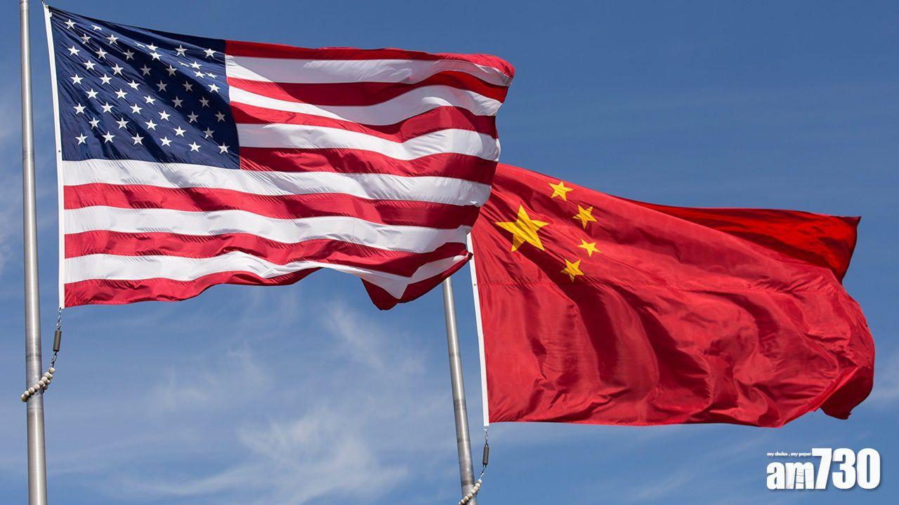 反制《港人權法》   中方停美艦訪港