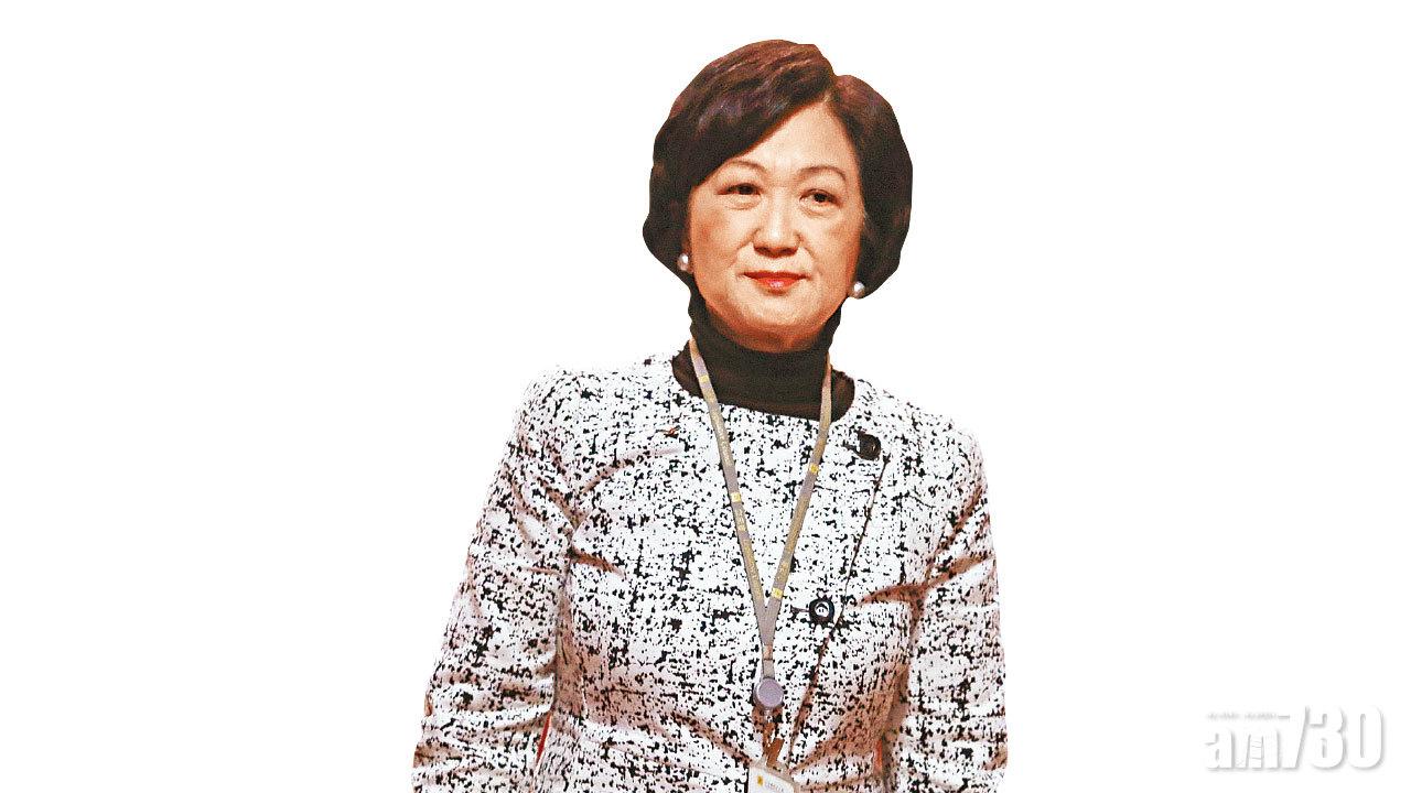 批港人僅關注制裁名單  葉劉：八卦心態眼光短淺