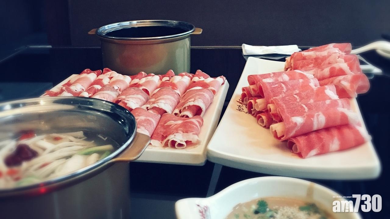 食安中心：310火鍋食物樣本全部通過檢測