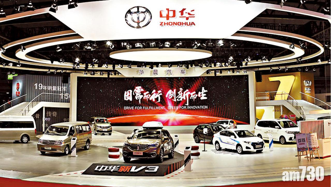 新能源車銷售佔比冀達25% 政策扶持 車股先炒