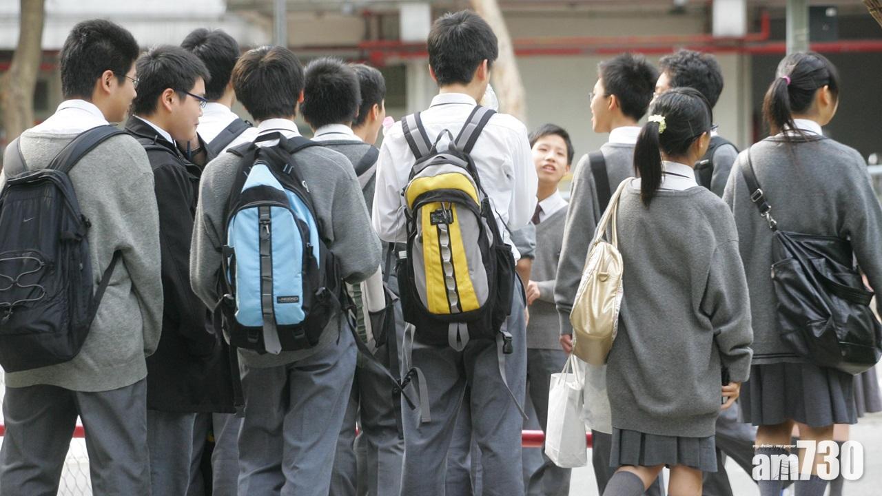 中一自行分配學位明起派表　正取生名單明年3月底公布