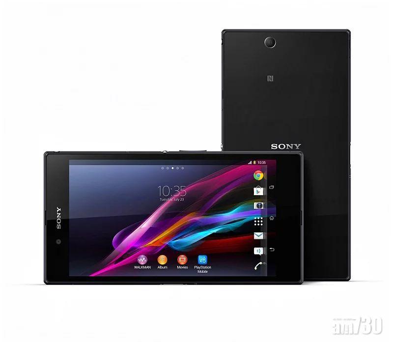 Xperia Z Ultra或推復刻版