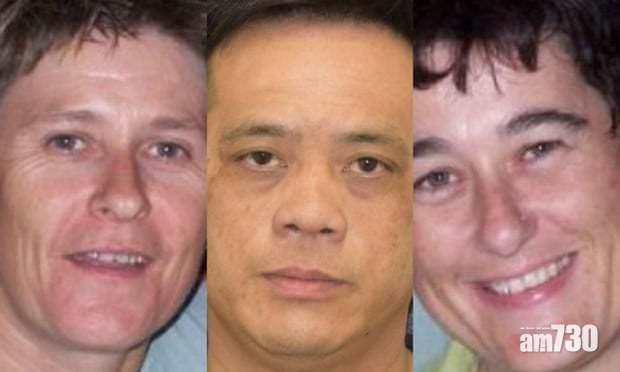 【命運不同】3人困荒漠兩周 喝髒水保命兩獲救1喪生