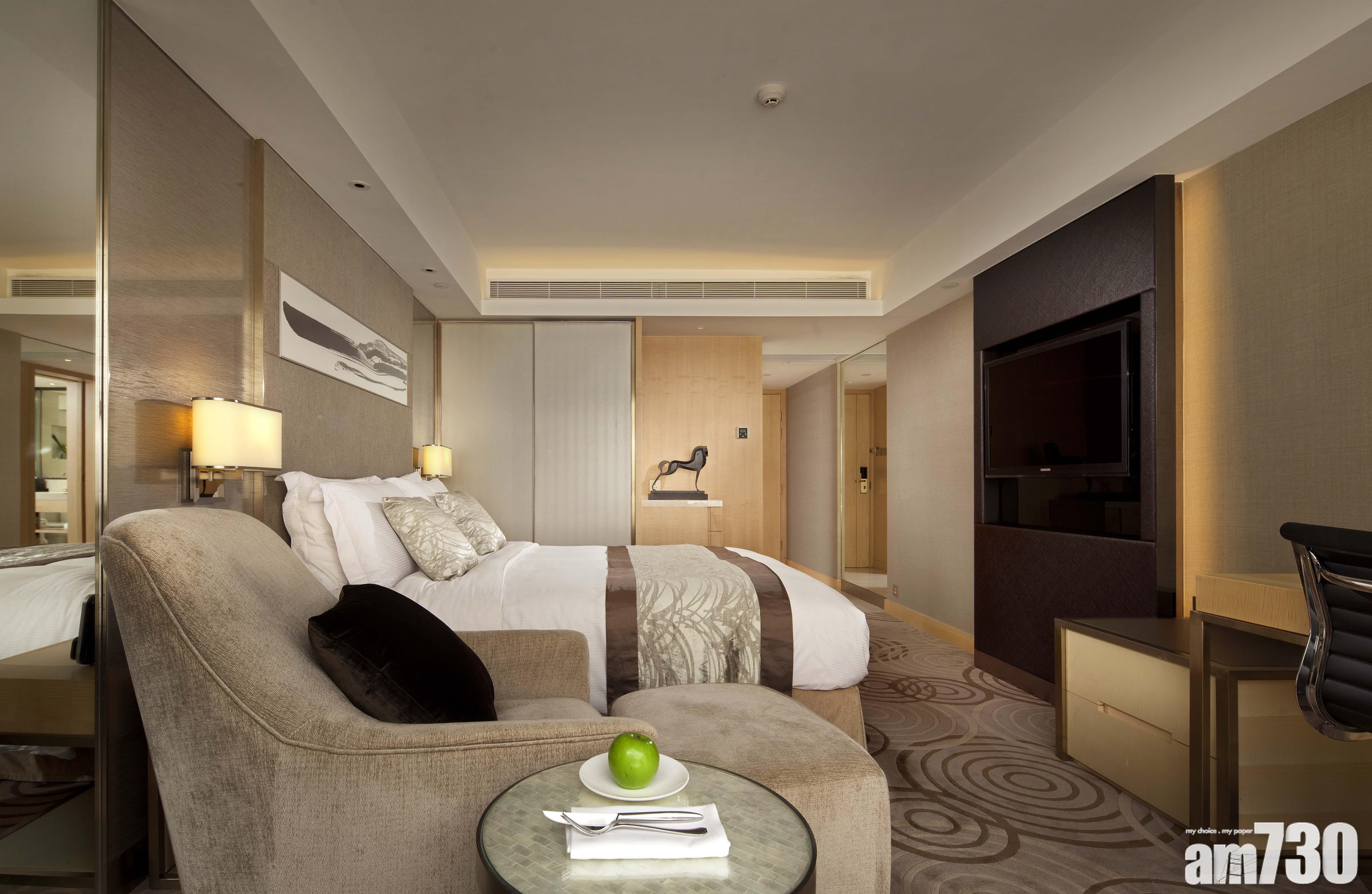 食晚餐送住宿 酒店住宿優惠