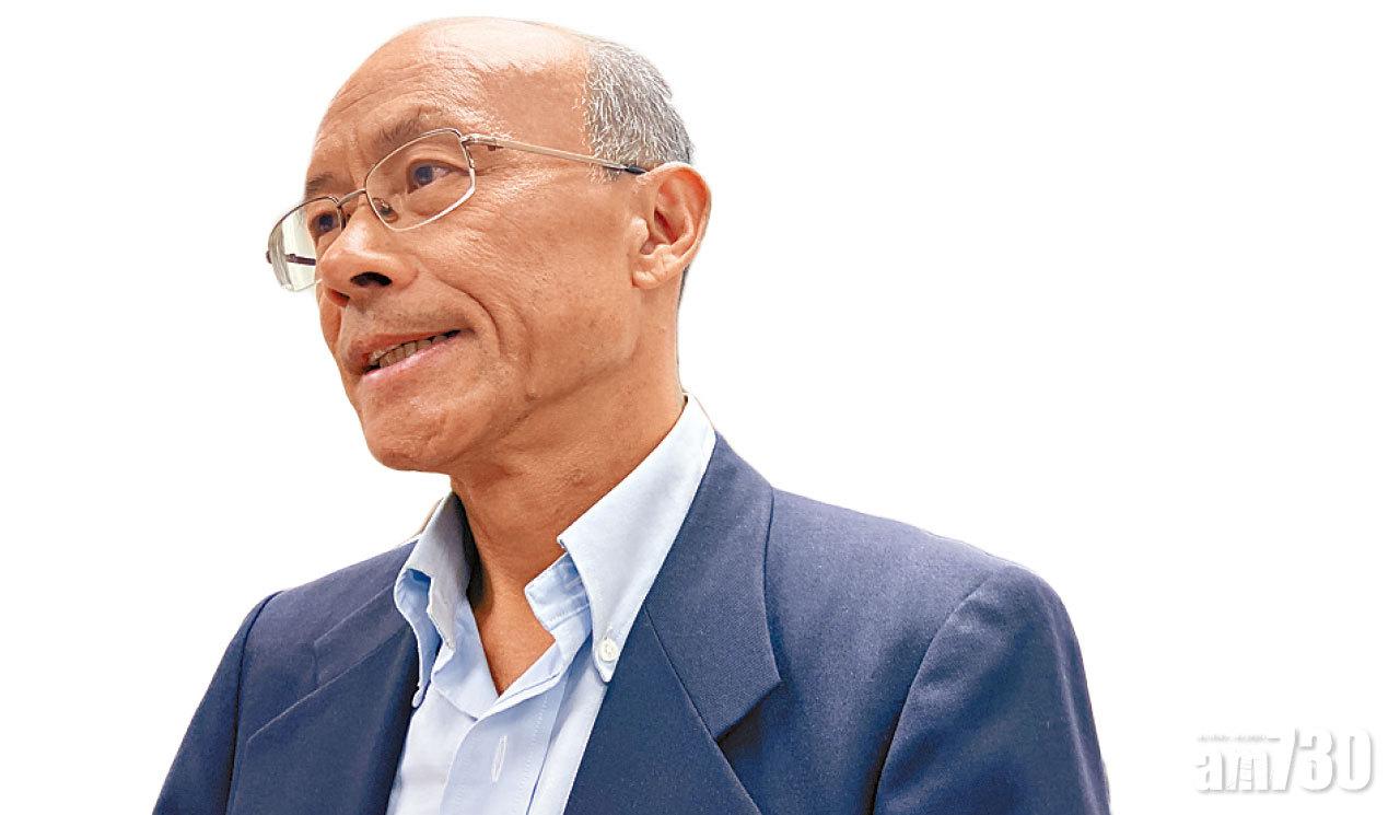 港島10公里賽 周日如期舉行 田總︰若港鐵封站始取消