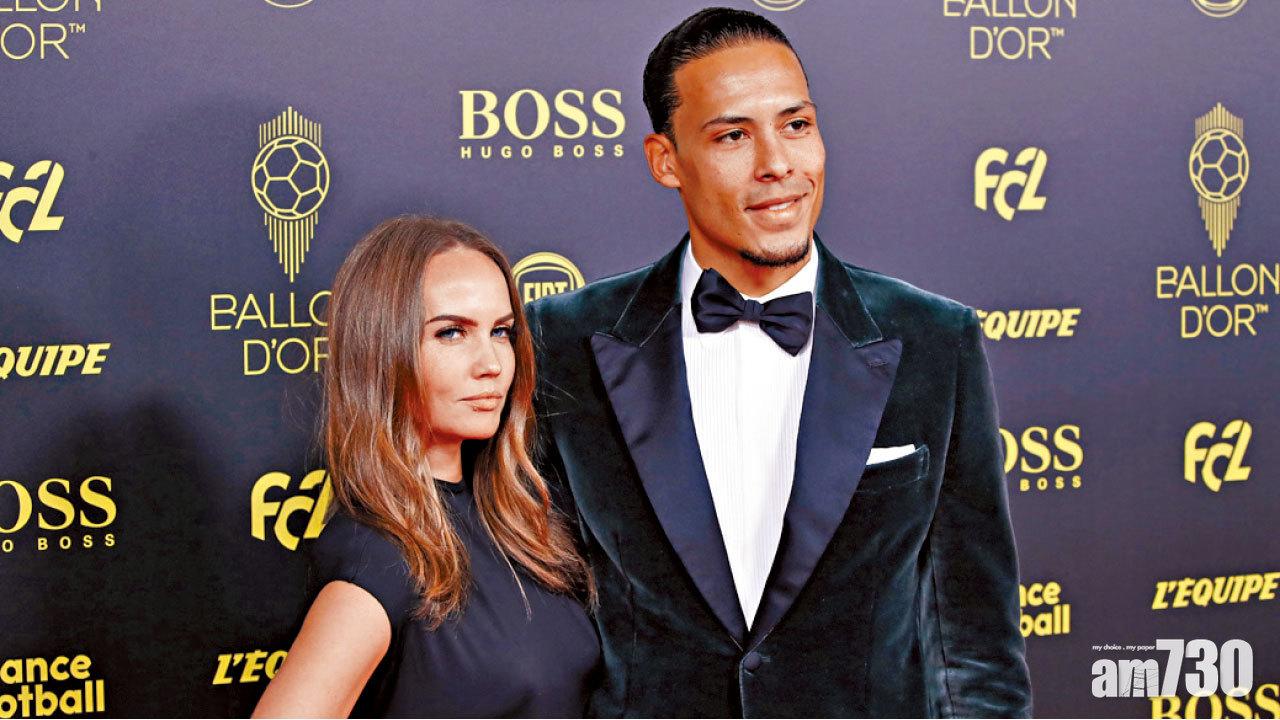 雲迪積克講笑惹怒C朗家姐