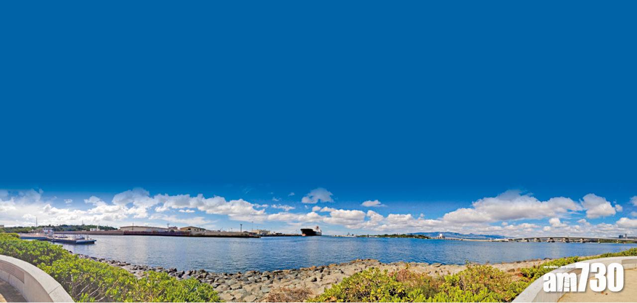 美國珍珠港爆槍擊案  至少3人受傷