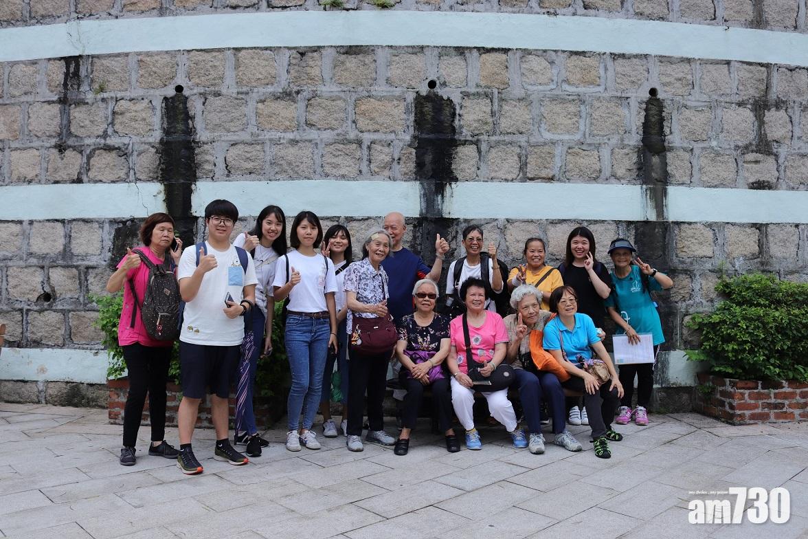 【街坊導賞團】長者「地膽」同你發掘黃大仙地道故事