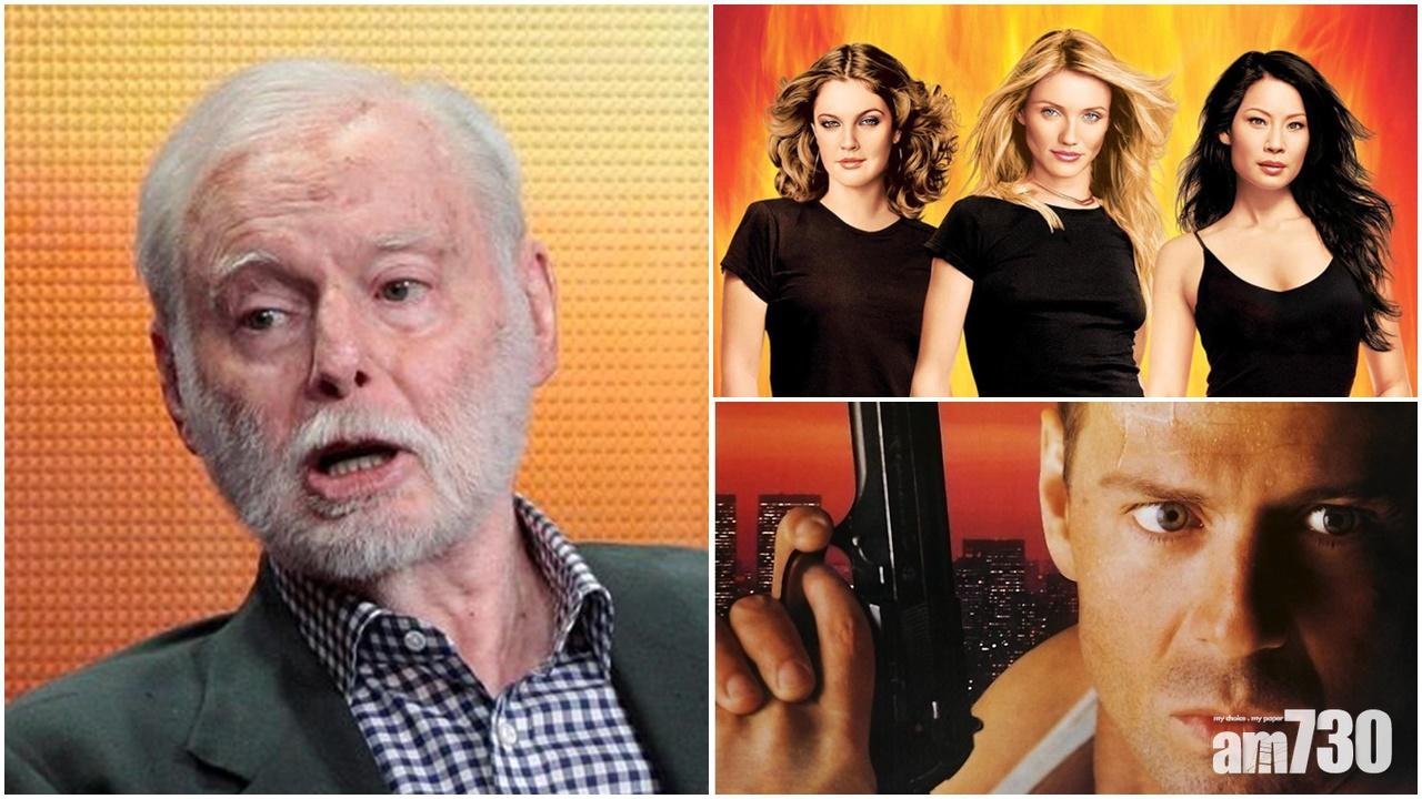 《神探俏嬌娃》製片人Leonard Goldberg離世 終年85歲