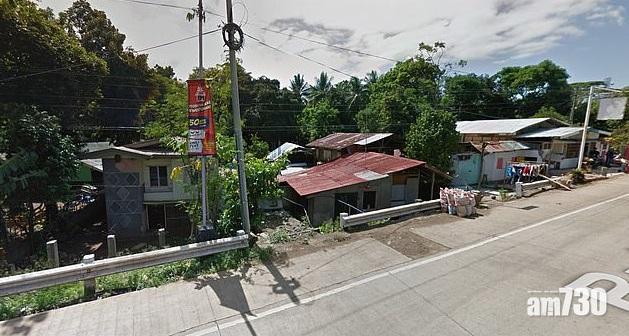 【好血腥】菲男聽不懂女子說英語 即發惡斬首挖腦撈飯食