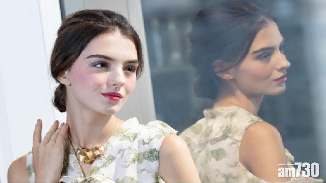 Ready for Party !速製完美妝容