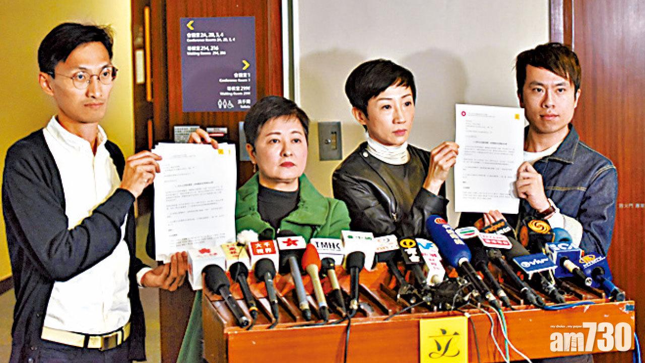 遊行人數減 民意未逆轉 劉兆佳料僵局維持