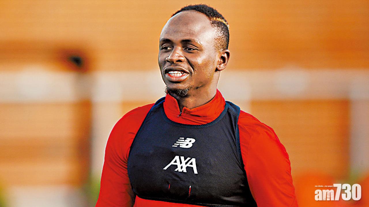 歐聯爭出線 紅軍訪薩爾斯堡 不容有失