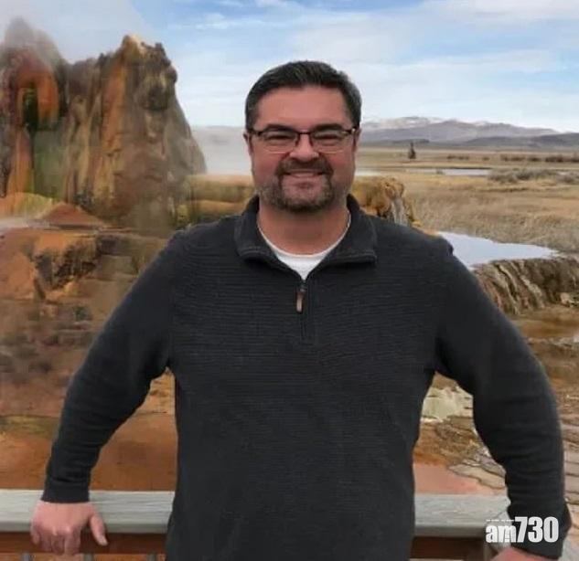 【我消失了】美漢骨髓移植後擁兩組DNA  唇臉變另一人