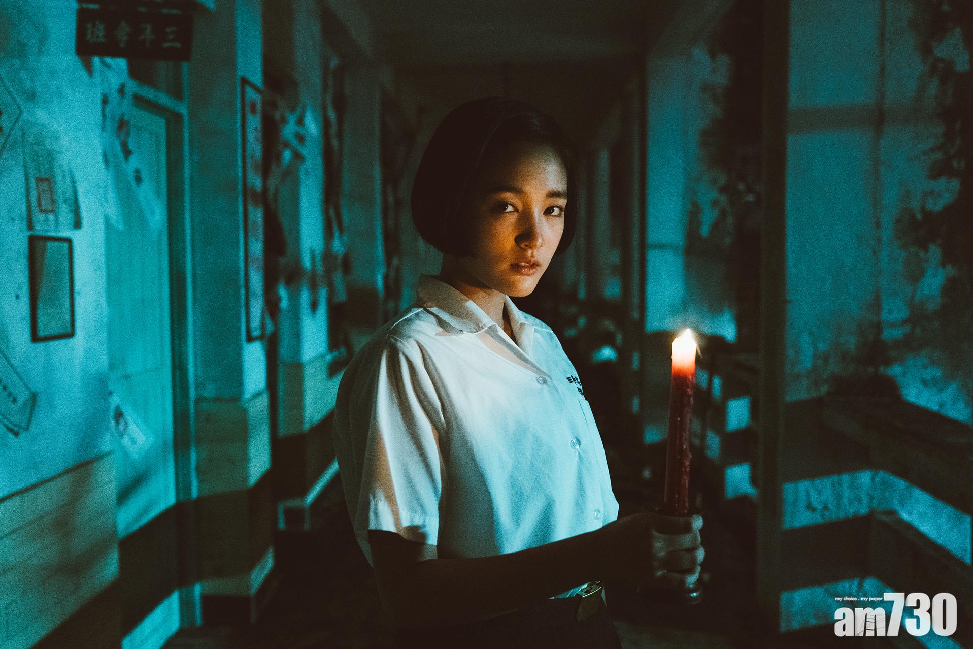 【票房報捷】一刀不剪話題作《返校》開畫票房稱冠累收300萬