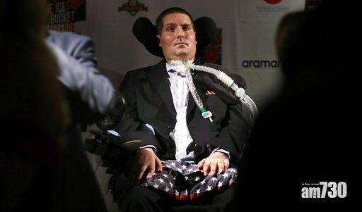 【終年34歲】促使冰桶挑戰席捲全球 美漸凍症患者逝世