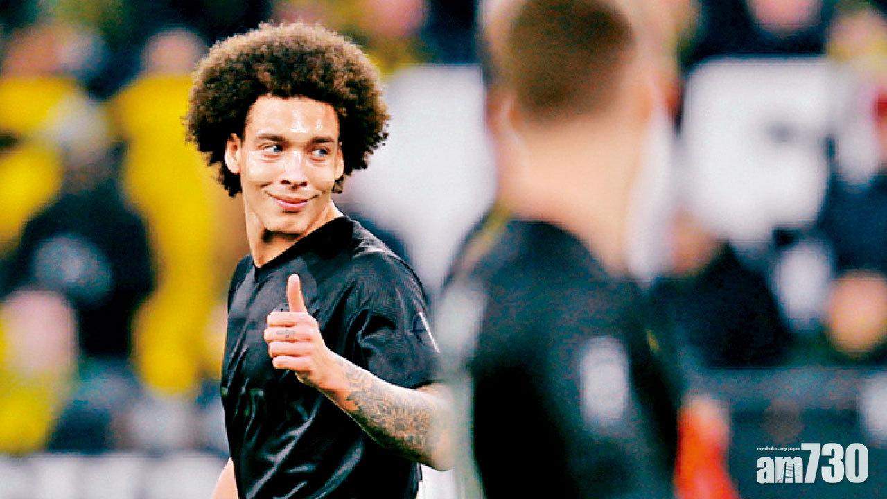 家中跌倒面部受傷 韋素缺陣今年餘下賽事