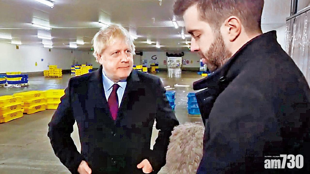 英明日大選 兩黨支持度差距縮窄 或現懸峙國會