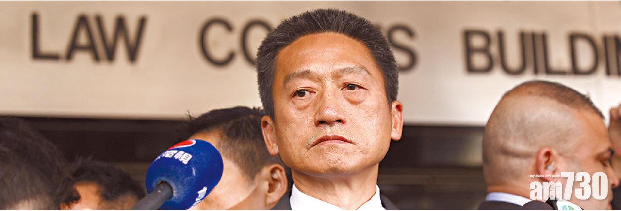 監警會被質疑「無牙老虎」 朱經緯案突顯欠獨立調查權