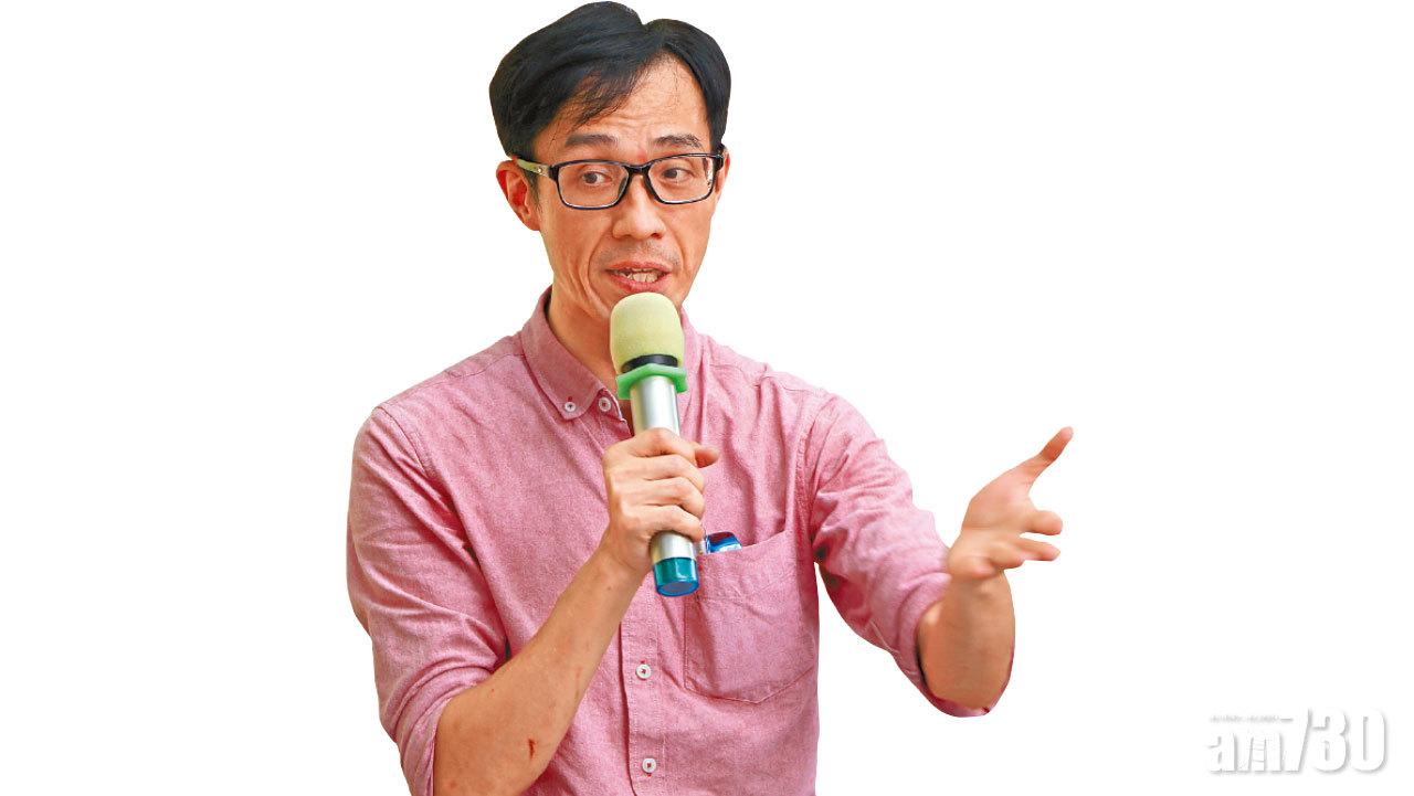 擬經深圳到廣州奔喪 區議員周偉雄遭拒入境