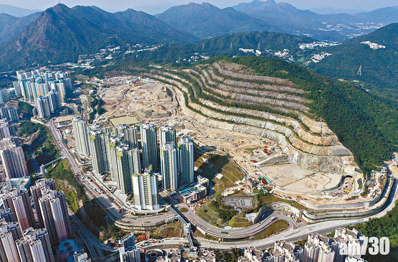 動搖社會公義的土地房屋政策