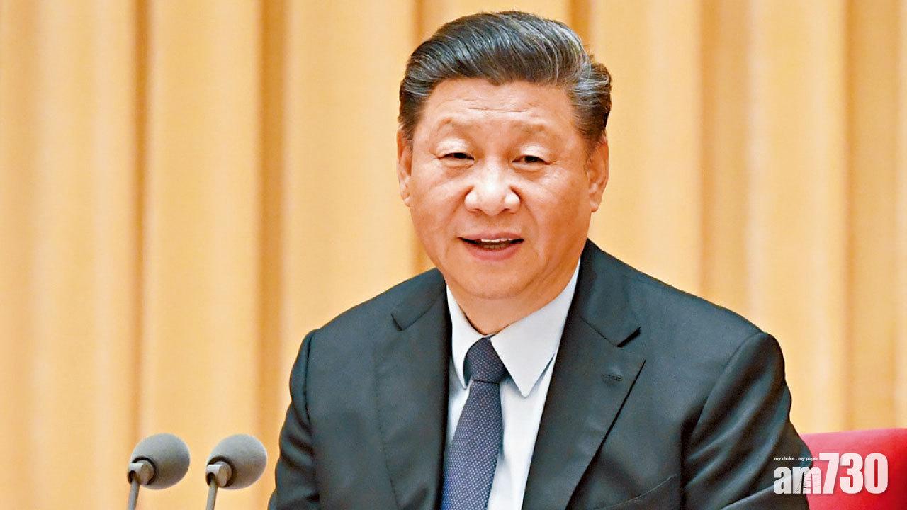 中央經濟會議結束 明年要「穩字當頭」