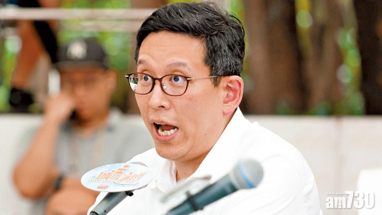 監警會首報告料只陳述事實