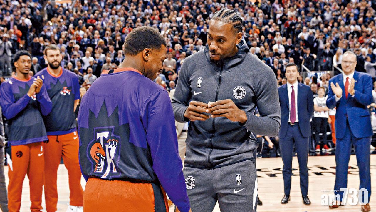 歡呼聲中領指環 李安拿特率快艇擒速龍