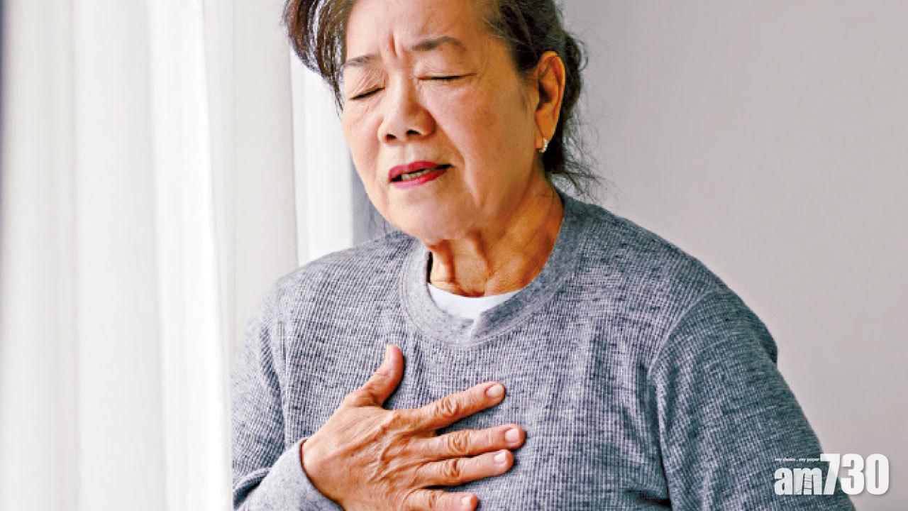 糖尿病患者 注意心臟衰竭殺埋身