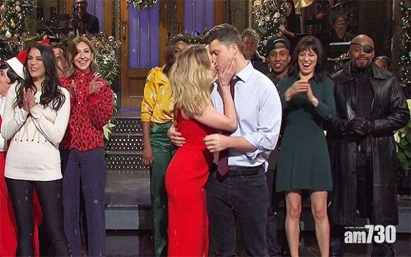 【影后大熱】施嘉莉上節目錫未婚夫