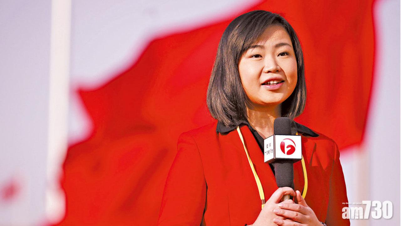 內媒新職業道德準則： 用習思想武裝頭腦