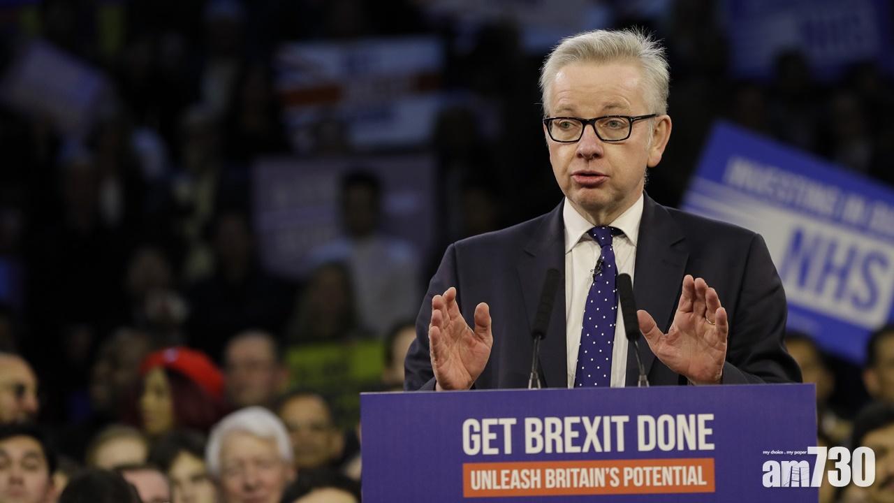 【英國脫歐】高文浩：蘇格蘭不會有第二次獨立公投