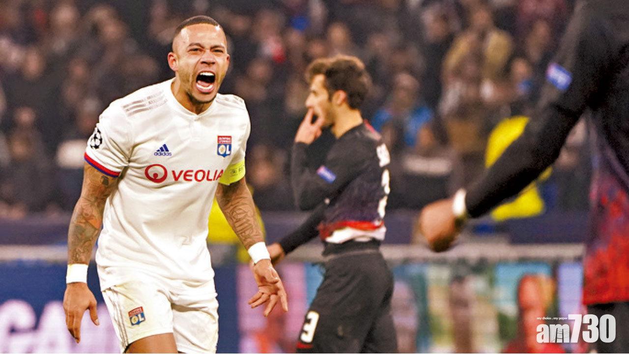 迪比斷左膝韌帶難戰歐國盃