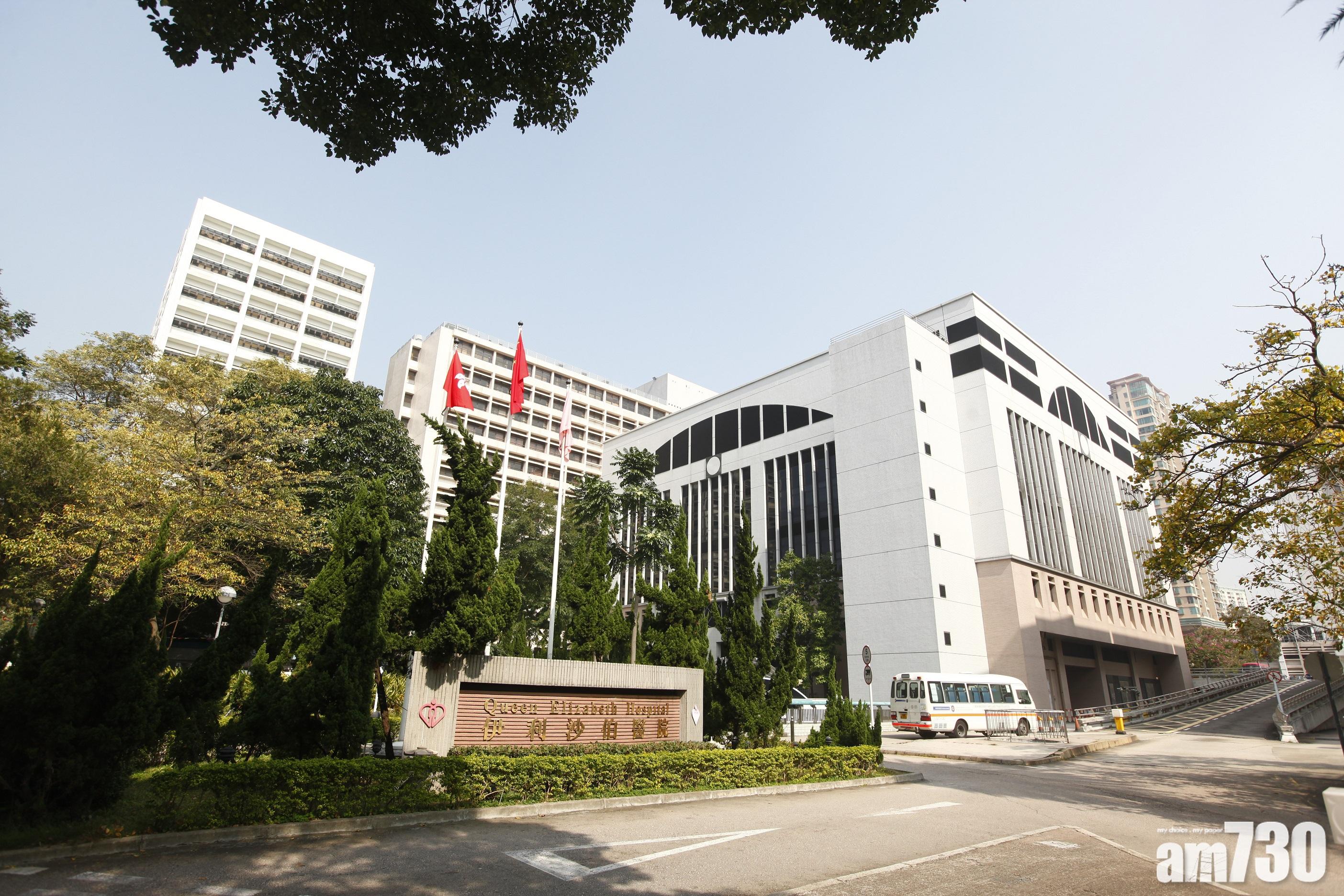 公院急症室昨有逾6600人次求診