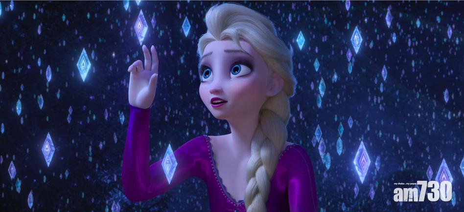 【奧斯卡初選】《阿拉丁》鬥《魔雪奇緣2》爭原創歌曲