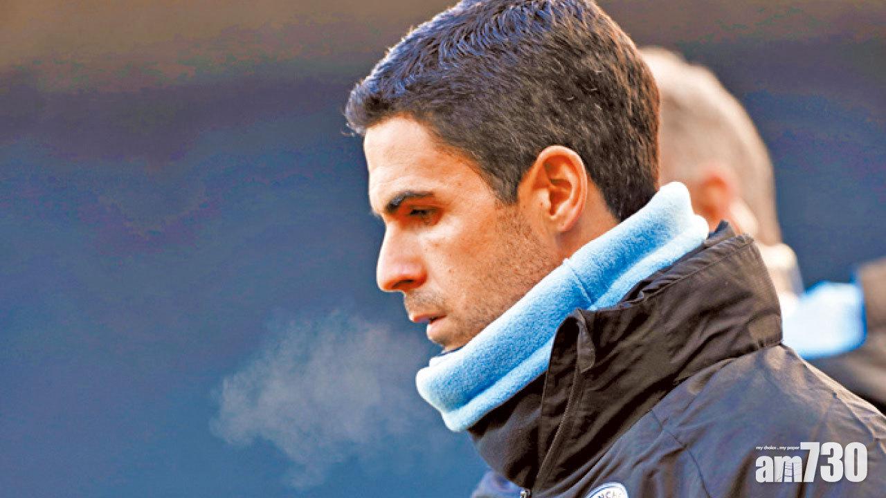 傳阿迪達數日內掌兵工廠帥印