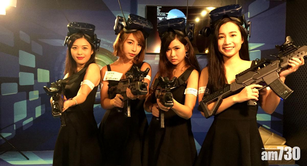 為守住VIVE及手機業務 HTC計劃裁員