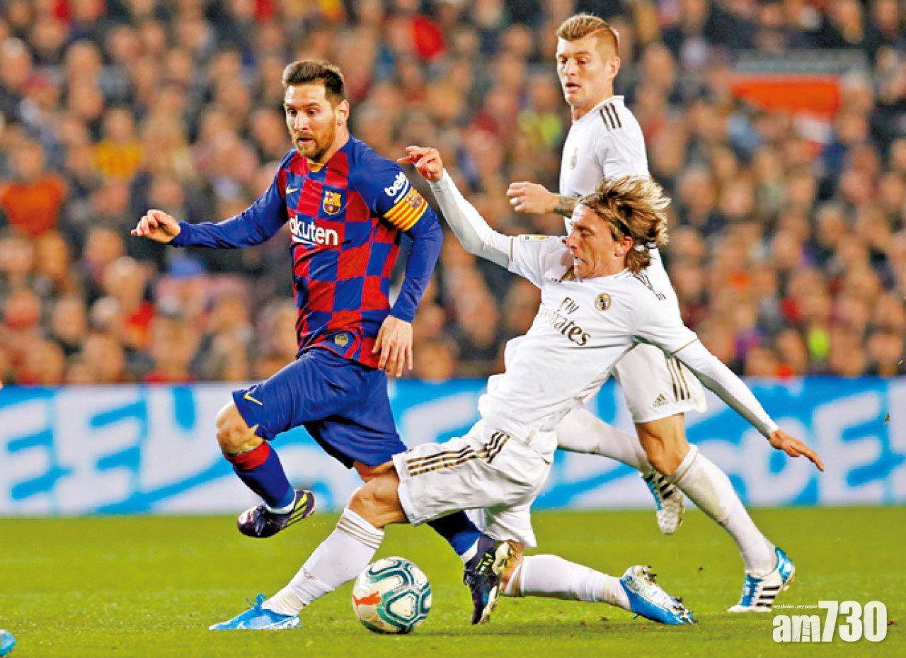 西甲國家打吡17年來首交白卷