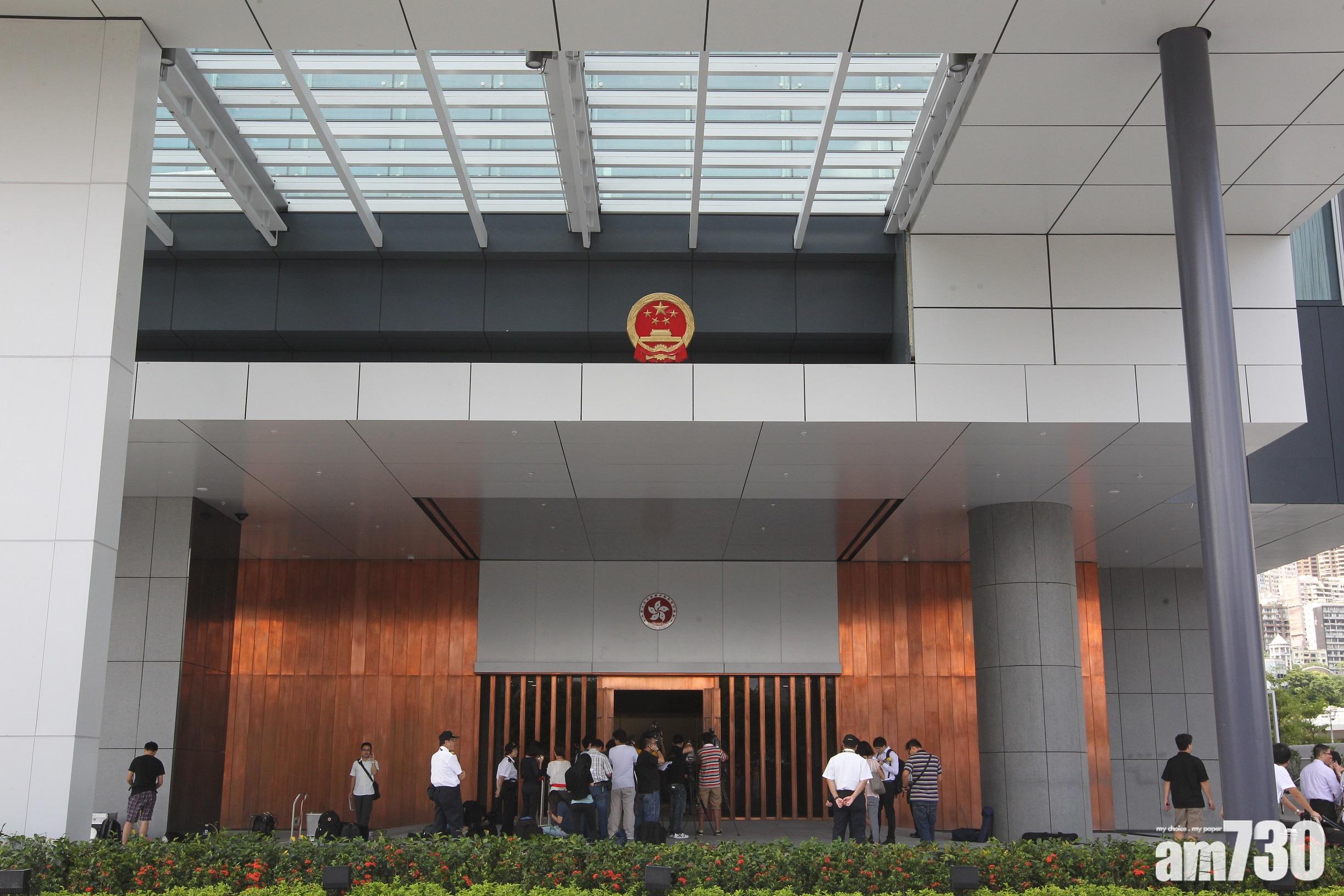 未來兩周休會　行政會議明年1月7日復會