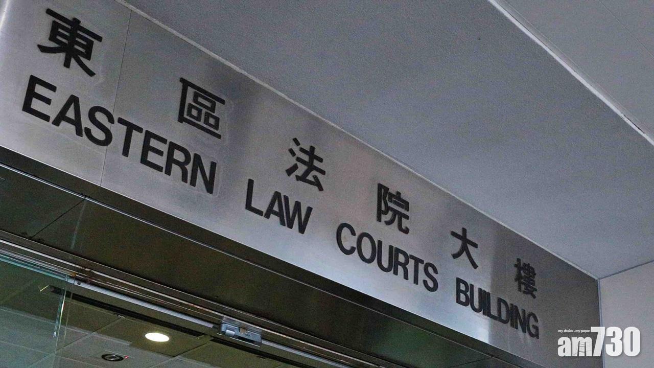 5青年涉串謀傷人案  押後27日再訊