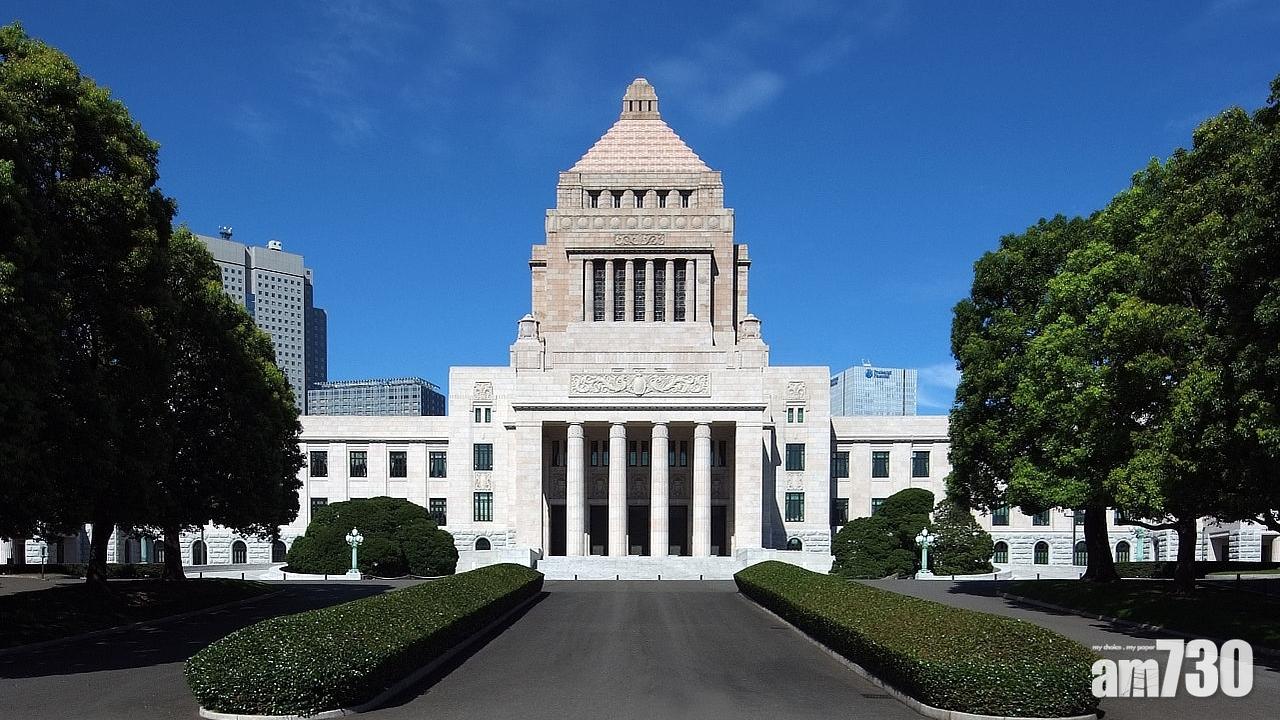 【史上最高】日本防衛預算3700億港元 連增8年