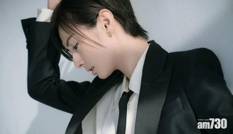 【Wow一聲】北川景子短髮look又型又靚