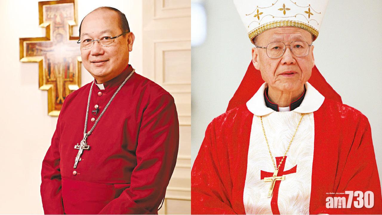 聖誕前夕 湯漢 鄺保羅發文籲政府更積極回應社會聲音